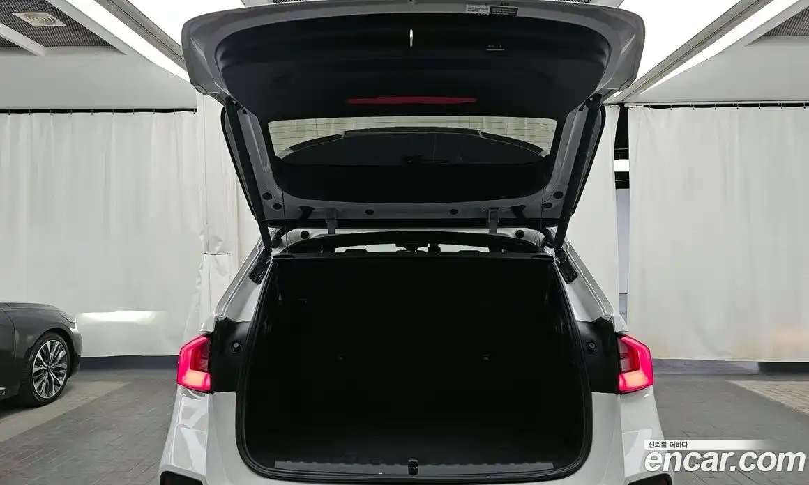 BMW X1 2024 2.0 Автомат в Москве № 187239, фото 8