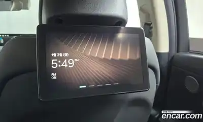 Genesis G80 2022 0.2 Автомат в Москве № 18791, миниатюра 11