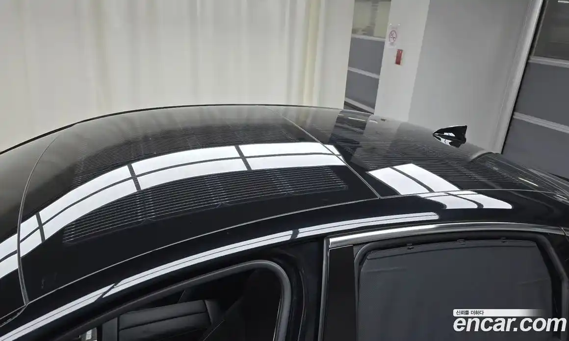 Genesis G80 2022 0.2 Автомат в Москве № 18791, фото 16