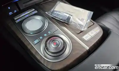 Genesis G80 2022 0.2 Автомат в Москве № 18791, миниатюра 10