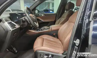 BMW X5 2024 3.0 Автомат в Москве № 188228, миниатюра 11