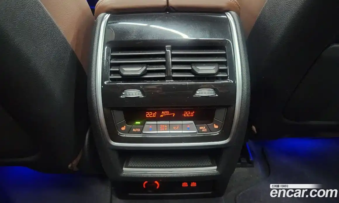 BMW X5 2024 3.0 Автомат в Москве № 188228, фото 19