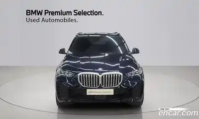 BMW X5 2024 3.0 Автомат в Москве № 188228, миниатюра 3