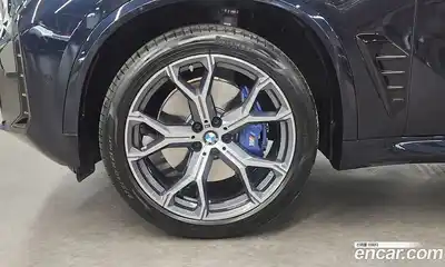 BMW X5 2024 3.0 Автомат в Москве № 188228, миниатюра 5