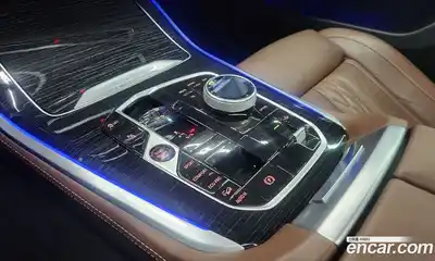 BMW X5 2024 3.0 Автомат в Москве № 188228, миниатюра 9