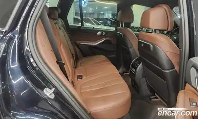 BMW X5 2024 3.0 Автомат в Москве № 188228, миниатюра 10