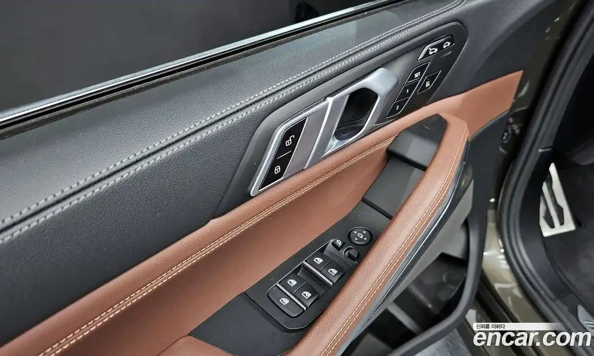 BMW X6 2020 3.0 Автомат в Москве № 188961, фото 12