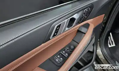 BMW X6 2020 3.0 Автомат в Москве № 188961, миниатюра 12