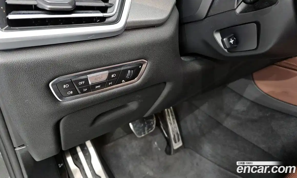 BMW X6 2020 3.0 Автомат в Москве № 188961, фото 16