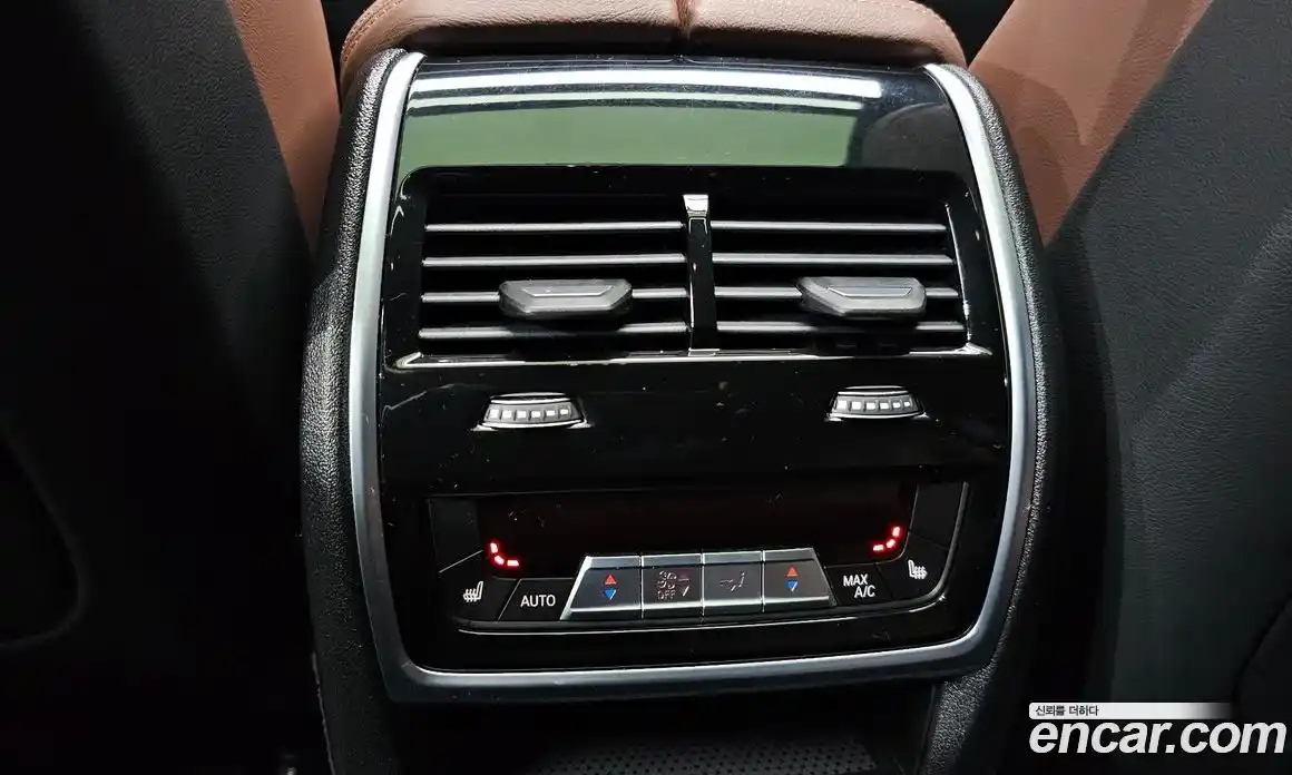 BMW X6 2020 3.0 Автомат в Москве № 188961, фото 4