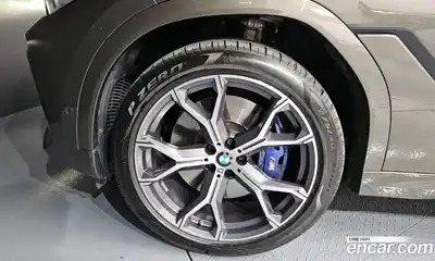 BMW X6 2020 3.0 Автомат в Москве № 188961, миниатюра 9