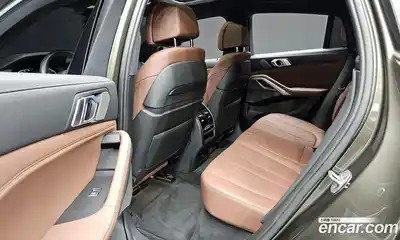 BMW X6 2020 3.0 Автомат в Москве № 188961, миниатюра 10