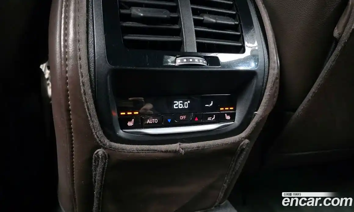 BMW X3 2023 2.0 Автомат в Москве № 189802, фото 13