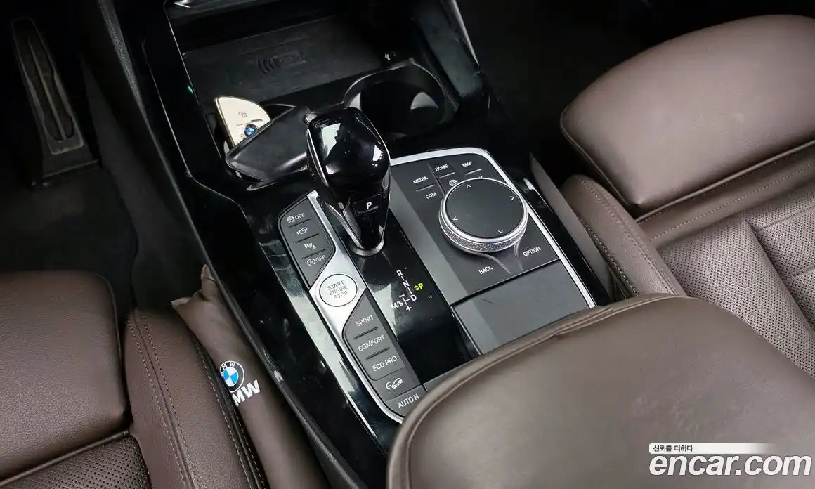 BMW X3 2023 2.0 Автомат в Москве № 189802, фото 14