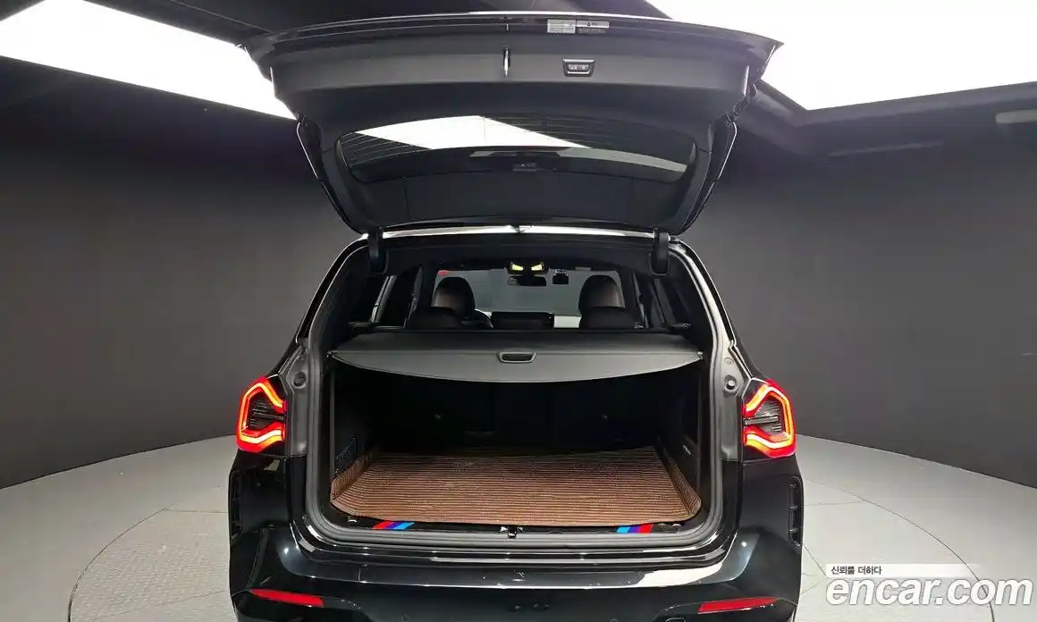 BMW X3 2023 2.0 Автомат в Москве № 189802, фото 20