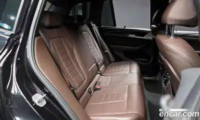 BMW X3 2023 2.0 Автомат в Москве № 189802, миниатюра 5