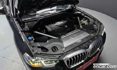 BMW X3 2023 2.0 Автомат в Москве № 189802, миниатюра 6