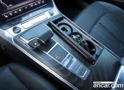 Audi A6 2023 2.0 Автомат в Москве № 190623, миниатюра 11