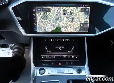 Audi A6 2023 2.0 Автомат в Москве № 190623, миниатюра 12