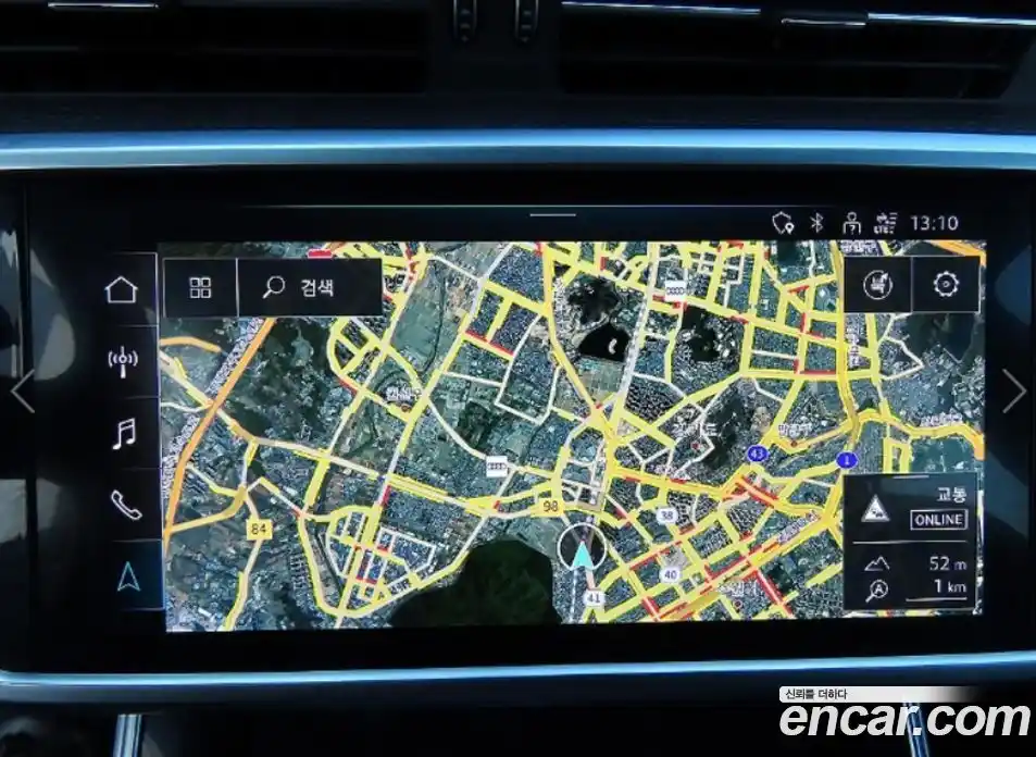 Audi A6 2023 2.0 Автомат в Москве № 190623, фото 13