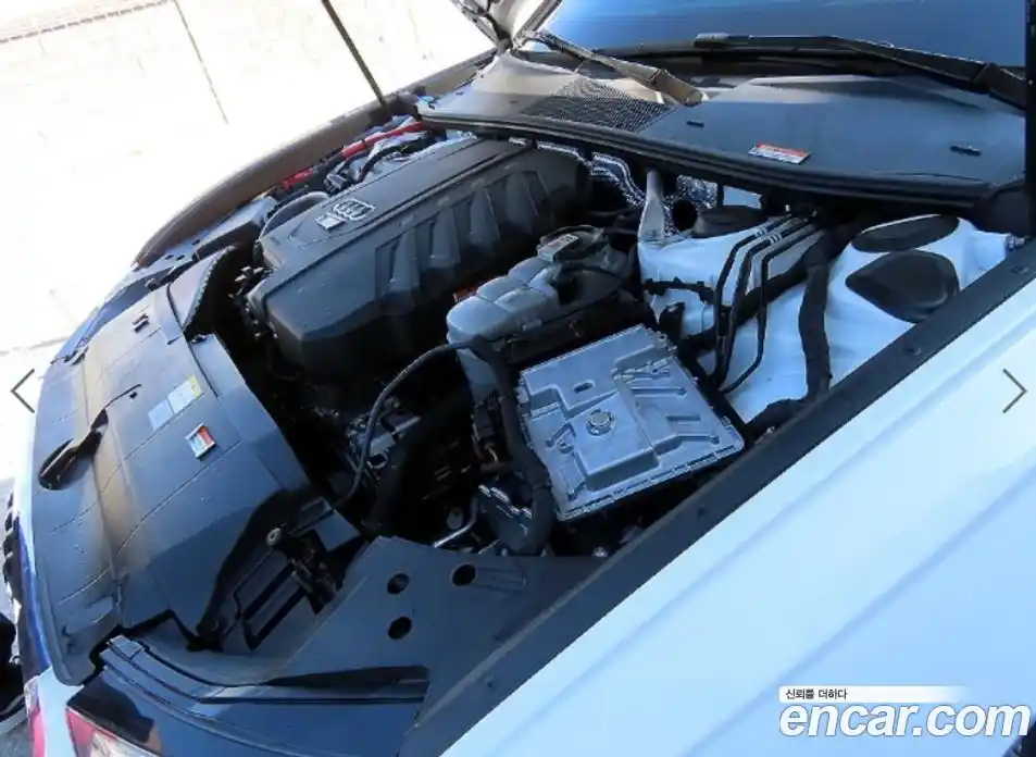 Audi A6 2023 2.0 Автомат в Москве № 190623, фото 19