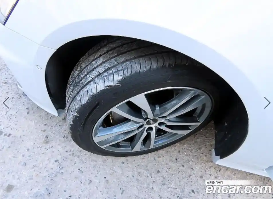 Audi A6 2023 2.0 Автомат в Москве № 190623, фото 20