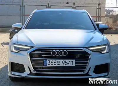 Audi A6 2023 2.0 Автомат в Москве № 190623, миниатюра 3