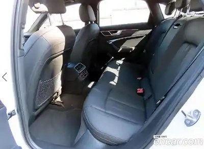 Audi A6 2023 2.0 Автомат в Москве № 190623, миниатюра 6