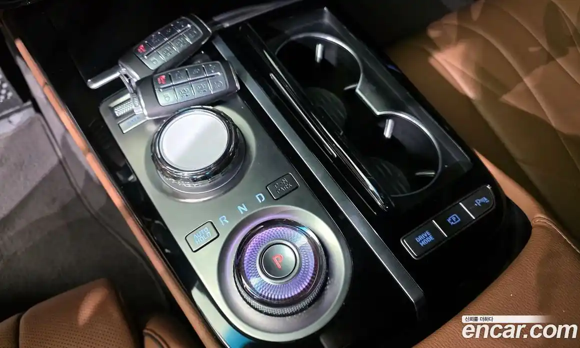 Genesis G80 2023 2.5 Автомат в Москве № 1911, фото 1