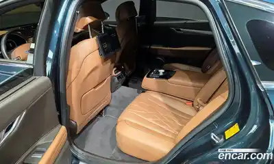 Genesis G80 2023 2.5 Автомат в Москве № 1911, миниатюра 11