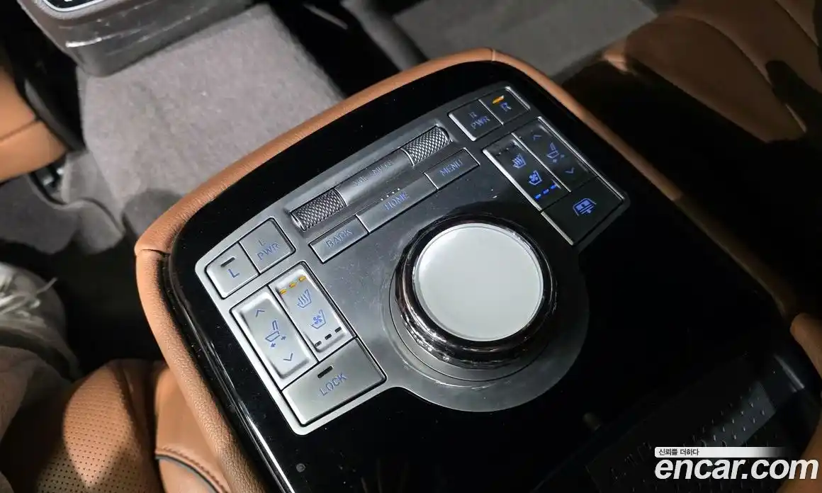 Genesis G80 2023 2.5 Автомат в Москве № 1911, фото 14