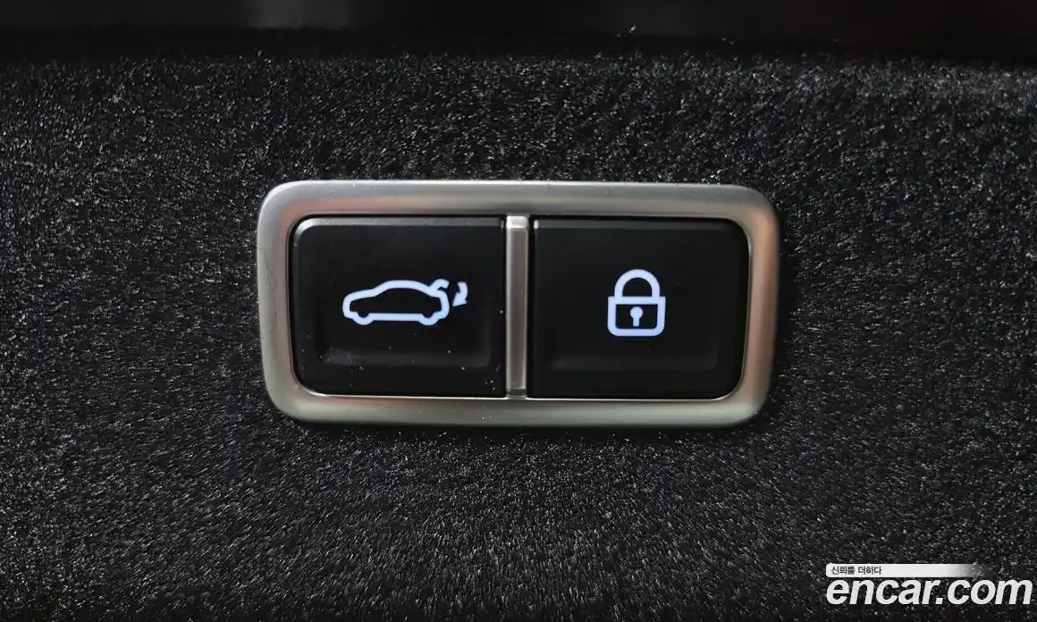 Genesis G80 2023 2.5 Автомат в Москве № 1911, фото 16