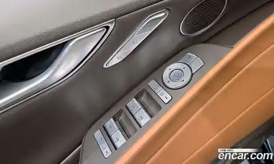 Genesis G80 2023 2.5 Автомат в Москве № 1911, миниатюра 3