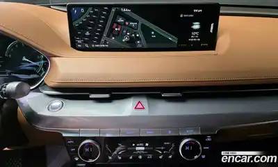 Genesis G80 2023 2.5 Автомат в Москве № 1911, миниатюра 7