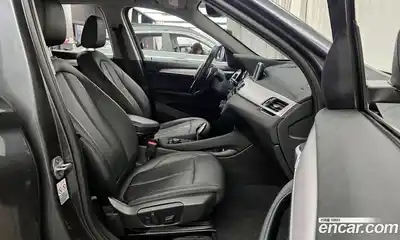 BMW X1 2020 2.0 Автомат в Москве № 191367, миниатюра 12