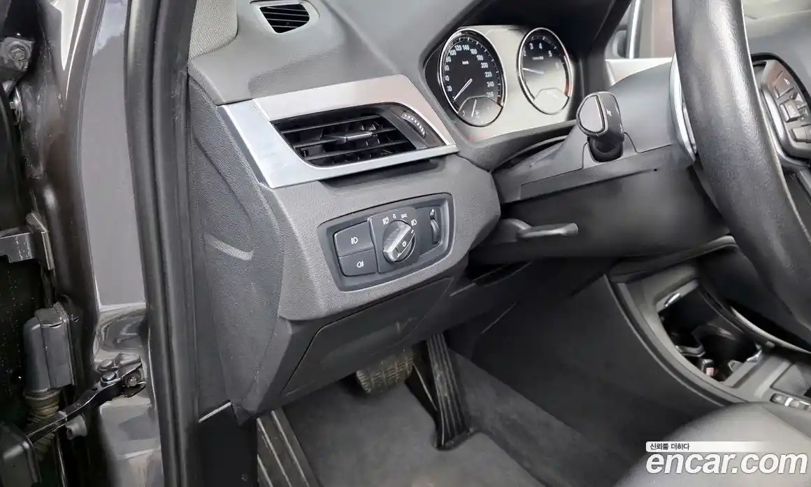 BMW X1 2020 2.0 Автомат в Москве № 191367, фото 16