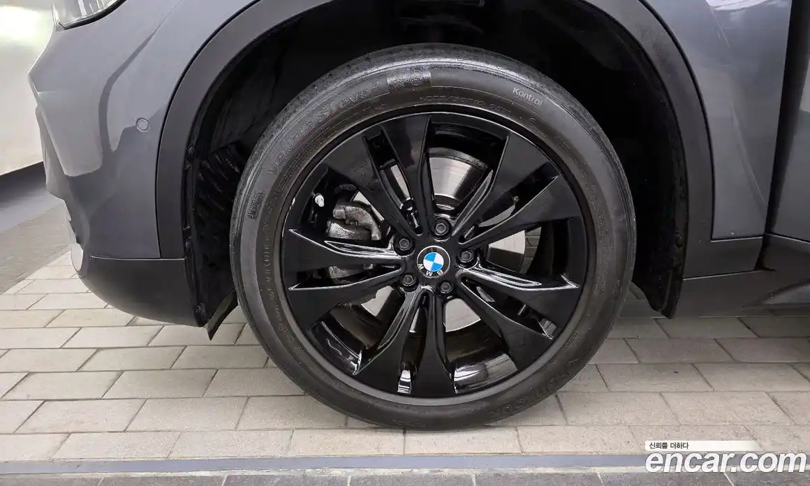 BMW X1 2020 2.0 Автомат в Москве № 191367, фото 17