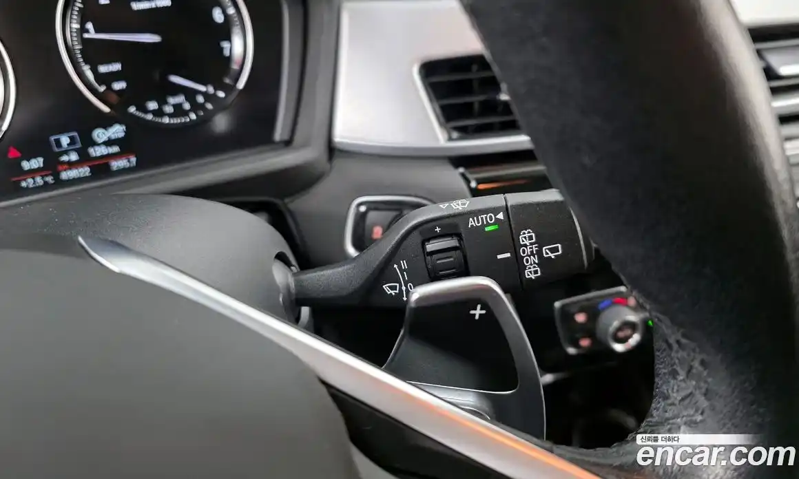 BMW X1 2020 2.0 Автомат в Москве № 191367, фото 19