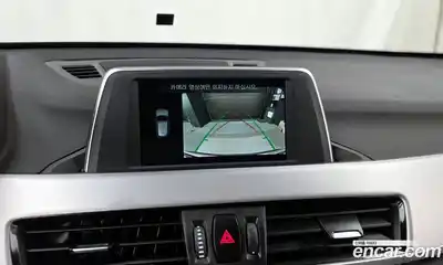 BMW X1 2020 2.0 Автомат в Москве № 191367, миниатюра 3