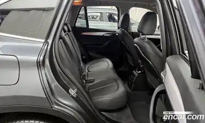 BMW X1 2020 2.0 Автомат в Москве № 191367, миниатюра 4