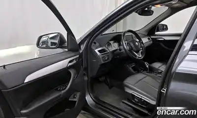 BMW X1 2020 2.0 Автомат в Москве № 191367, миниатюра 5