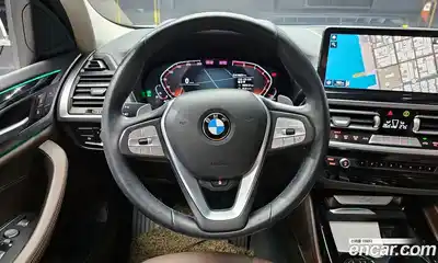 BMW X4 2022 2.0 Автомат в Москве № 191413, миниатюра 11