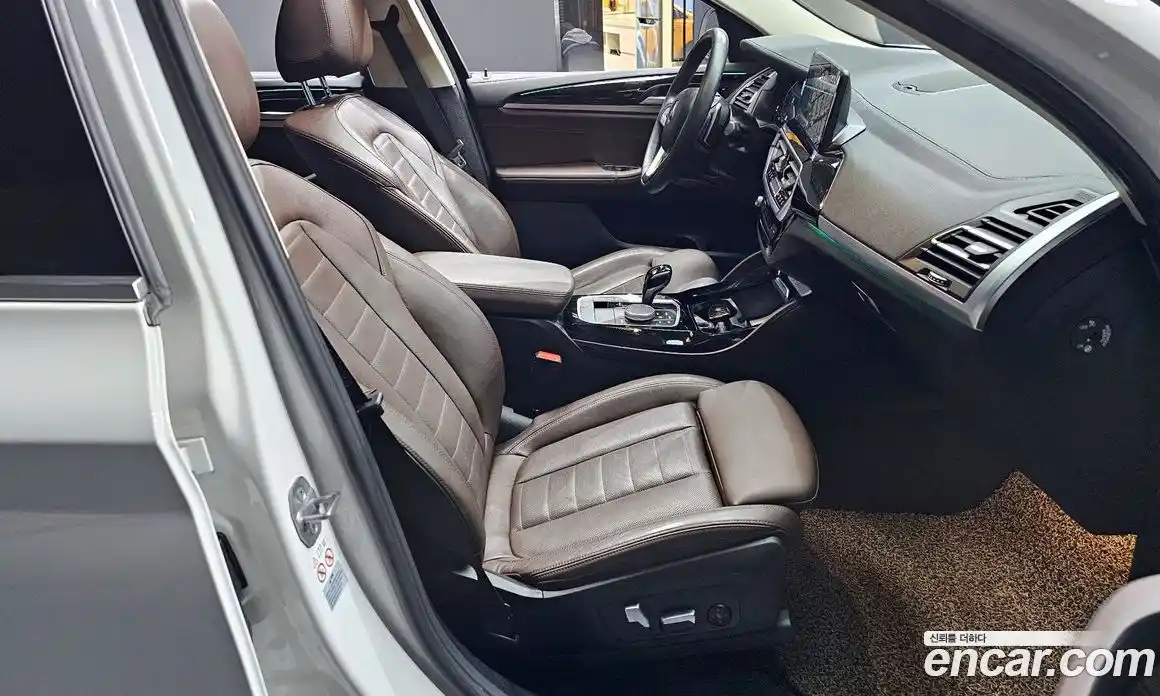 BMW X4 2022 2.0 Автомат в Москве № 191413, фото 16