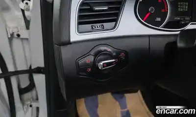 Audi A4 2016 2.0 Автомат в Москве № 191514, миниатюра 11