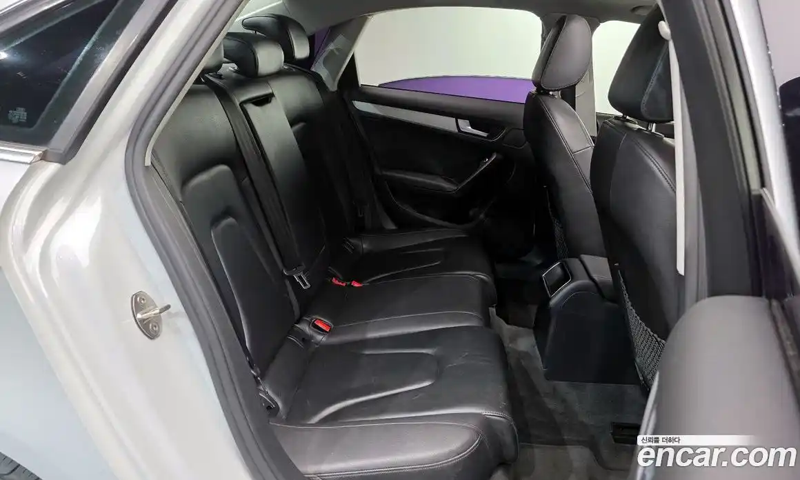 Audi A4 2016 2.0 Автомат в Москве № 191514, фото 14