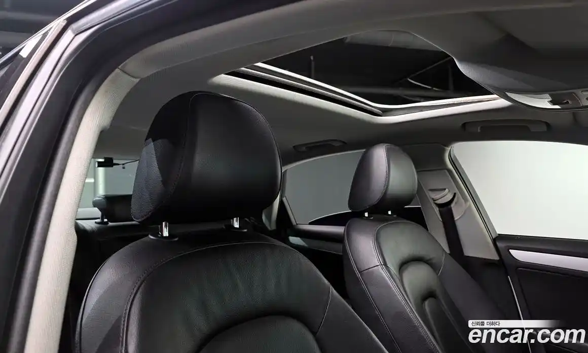 Audi A4 2016 2.0 Автомат в Москве № 191514, фото 19