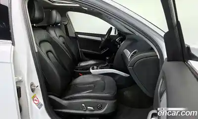 Audi A4 2016 2.0 Автомат в Москве № 191514, миниатюра 3