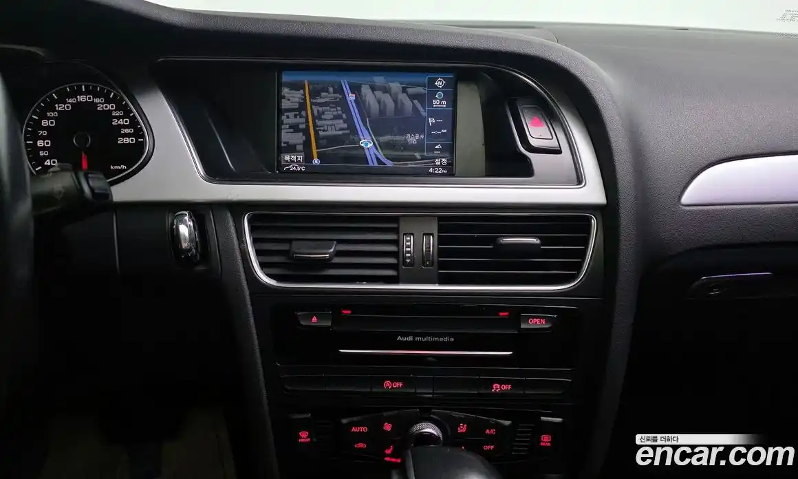 Audi A4 2016 2.0 Автомат в Москве № 191514, фото 5