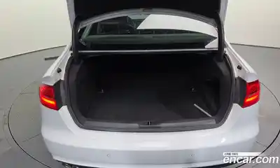 Audi A4 2016 2.0 Автомат в Москве № 191514, миниатюра 8