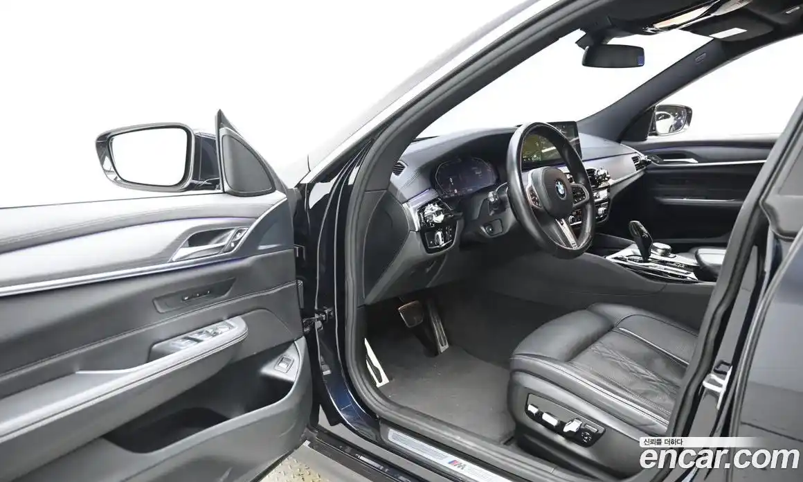 BMW Gran Turismo 2022 2.0 Автомат в Москве № 192169, фото 11